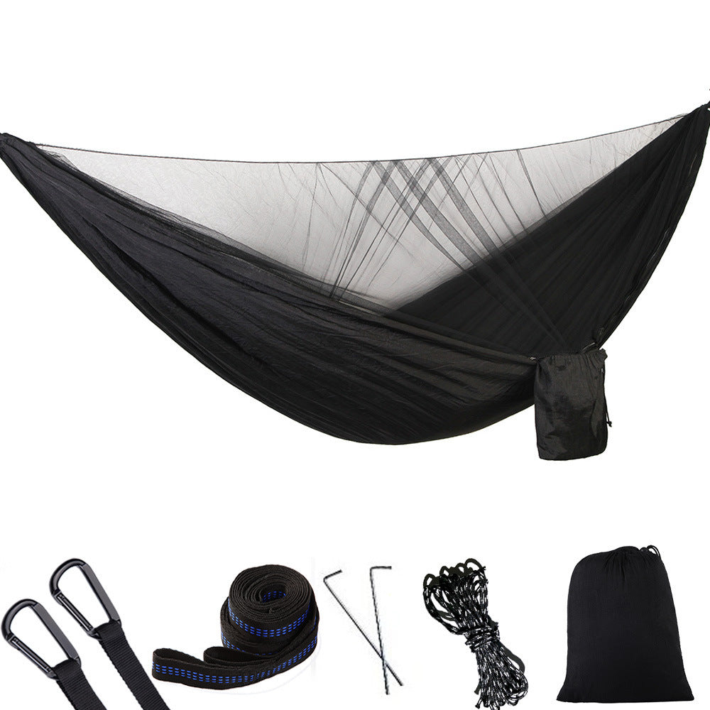 Sleep & Comfort